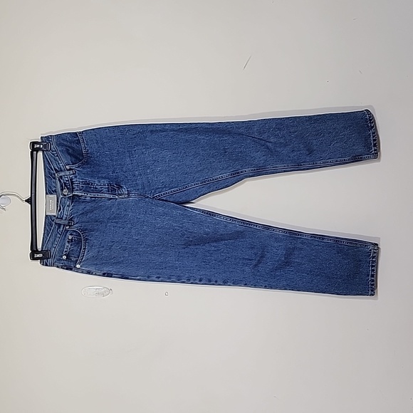 Everlane Denim - Everlane The 90's Cheeky Jeans Blue Women's Size 28